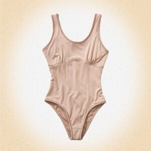 Lunya Prima Silk Bodysuit